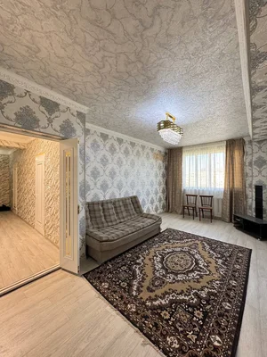 Фото 6 Квартира в ул. Янгизамон