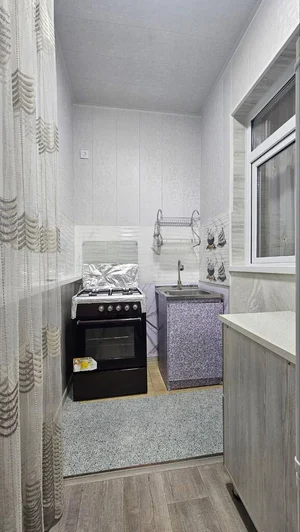 Фото 6 1-комн. квартира в Чиланзарском районе