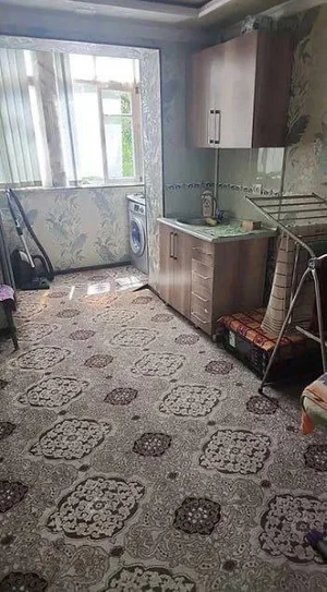 Фото 1 1-комн. квартира в Шота Руставели