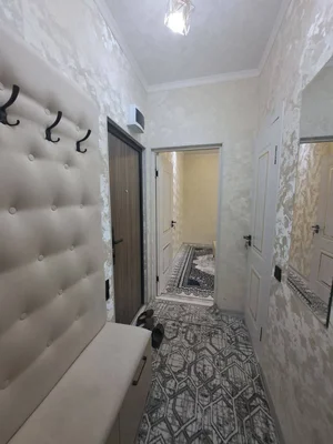 Фото 7 1-комн. квартира в Юр-Колледж