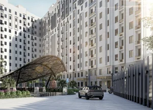 Фото 2 1-комн. квартира в Hanabad Avenue