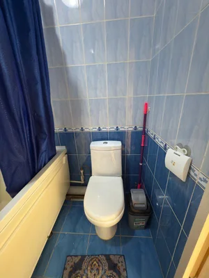 Фото 9 1-комн. квартира в Яшнабадском районе