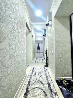 Фото 8 1-комн. квартира в Кушбеги