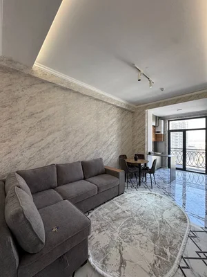 Фото 1 1-комн. квартира в Darhan Residence