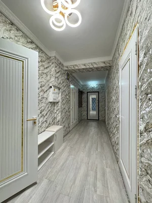 Фото 9 3-комн. квартира в Мирабадском районе