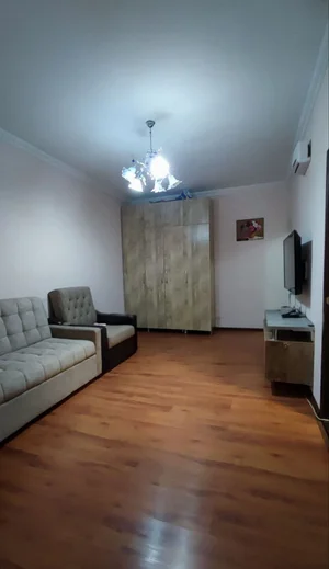 Фото 1 1-комн. квартира в Учтепинском районе