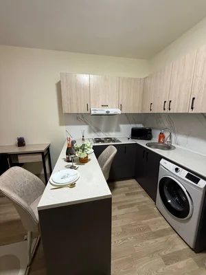 Фото 5 Квартира в Яшнабад