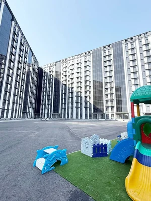 Фото 2 Новостройка в Хонабад авеню