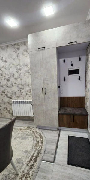 Фото 8 1-комн. квартира в Мирзо-Улугбекском районе