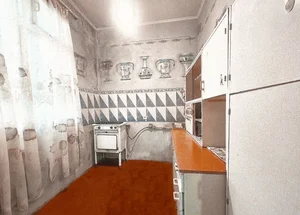 Фото 5 2-комн. квартира в Чиланзарском районе