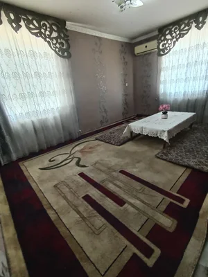 Фото 5 2-комн. квартира в Чиланзарском районе