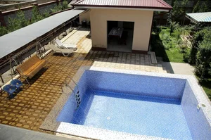 Фото 8 Участок в Мирзо-Улугбекском районе