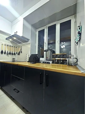 Фото 6 1-комн. квартира в Якасарайском районе