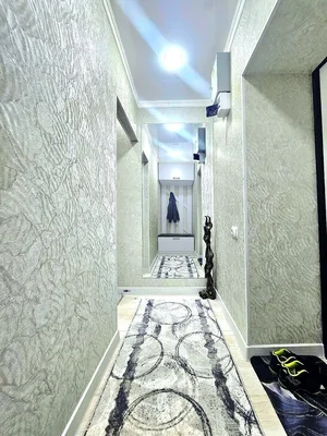 Фото 2 1-комн. квартира в Qushbegi