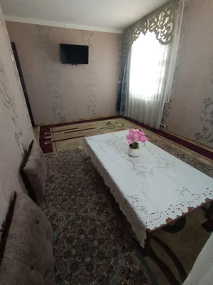 Фото 9 2-комн. квартира в Чиланзарском районе