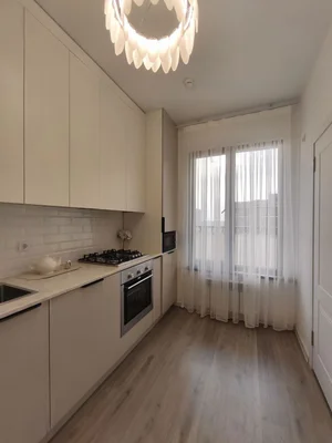 Фото 6 1-комн. квартира в Assalom Sohil (Golden House)