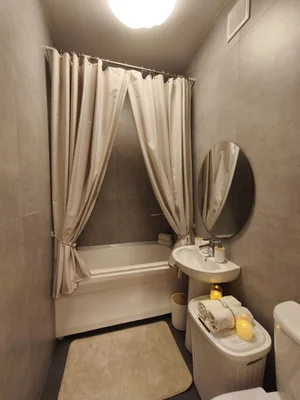 Фото 9 1-комн. квартира в Assalom Sohil (Golden House)