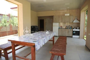 Фото 6 Участок в Мирзо-Улугбекском районе