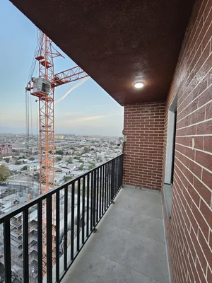 Фото 9 1-комн. квартира в Улица Фаргона йули, УзБум, мечеть Ислам ота