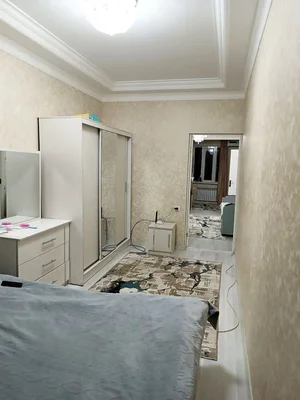 Фото 3 2-комн. квартира в Чиланзар-21 квартал