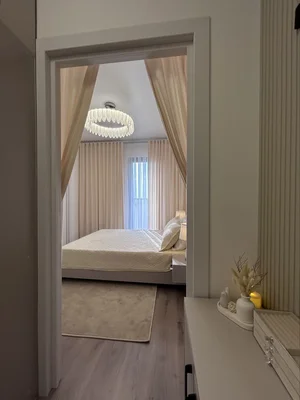 Фото 2 1-комн. квартира в Assalom Sohil (Golden House)