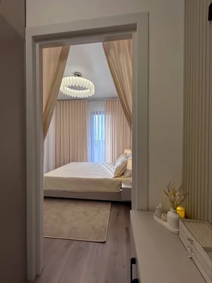 Фото 4 1-комн. Новостройка в Яшнабаде