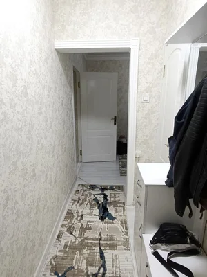 Фото 7 2-комн. квартира в Чиланзар-21 квартал