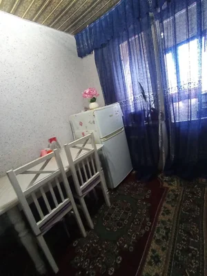 Фото 4 2-комн. квартира в Чиланзарском районе