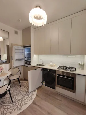 Фото 1 1-комн. Новостройка в Яшнабаде