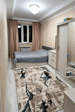 Фото 2 2-комн. квартира в Чиланзар-21 квартал