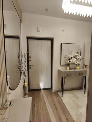 Фото 7 1-комн. квартира в Assalom Sohil (Golden House)