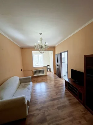 Фото 1 1-комн. квартира в напротив кафе Алладин