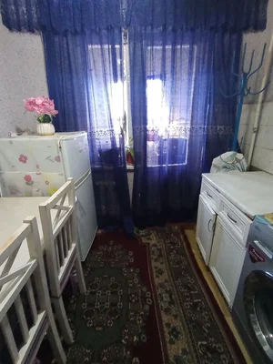 Фото 7 2-комн. квартира в Чиланзарском районе