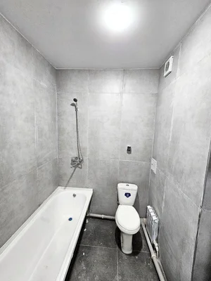 Фото 6 1-комн. квартира в Жилом комплексе Assalom Sohil