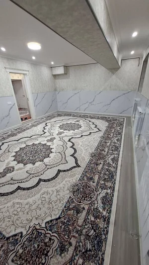 Фото 4 3-комн. квартира в Учтепинском районе