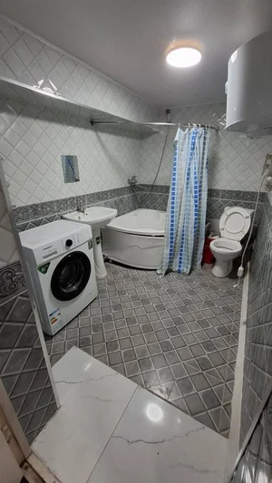 Фото 1 2-комн. квартира в Учтепинском районе