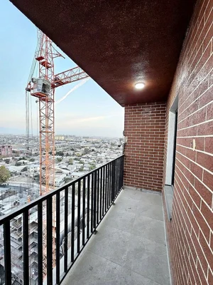 Фото 1 1-комн. квартира в Assalom Sohil