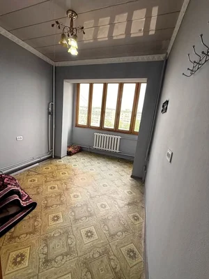 Фото 2 1-комн. квартира в Рисовом базаре