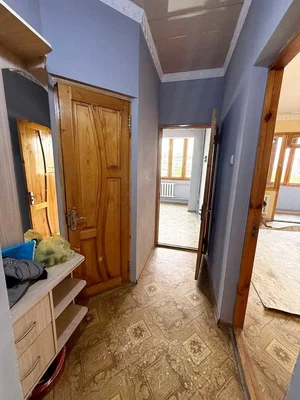 Фото 4 1-комн. квартира в Рисовом базаре