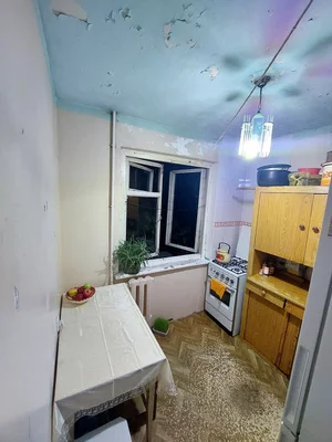 Фото 5 1-комн. квартира в Учтепа