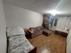 Фото 2 1-комн. квартира в Учтепинском районе