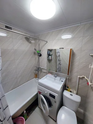 Фото 6 1-комн. квартира в Учтепинском районе