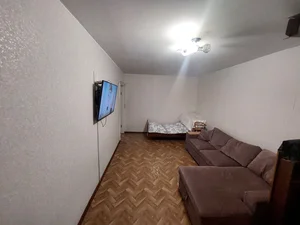 Фото 1 1-комн. квартира в Учтепинском районе