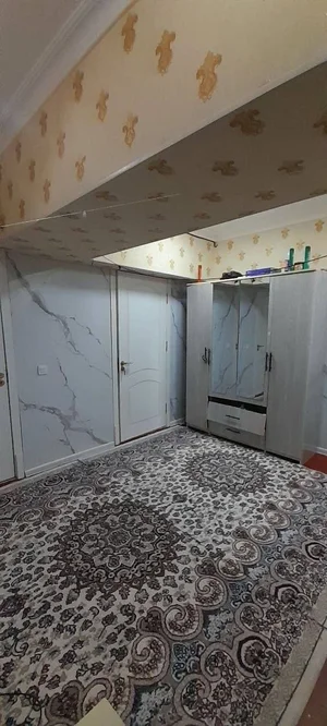 Фото 2 2-комн. квартира в Учтепинском районе