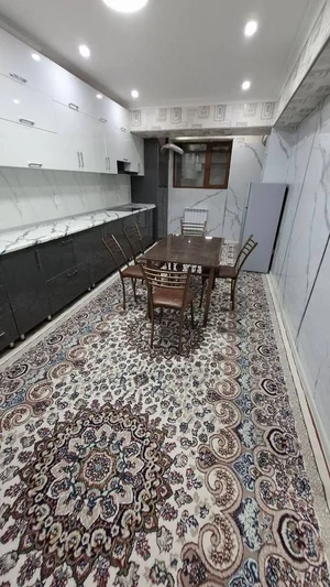 Фото 3 2-комн. квартира в Учтепинском районе