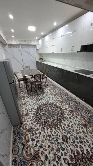 Фото 5 2-комн. квартира в Учтепинском районе