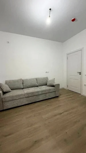 Фото 2 1-комн. квартира в Assalom Sohil