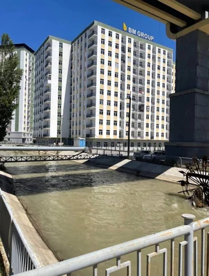 Фото 7 Квартира в Чоштепа