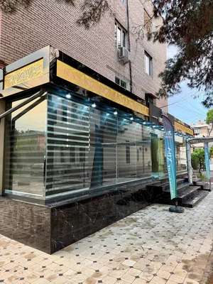 Фото 2 Коммерческая недвижимость в Шайхантохурском районе