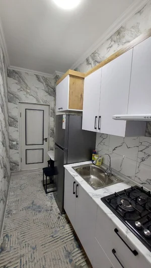 Фото 1 1-комн. квартира в Мирабадском районе